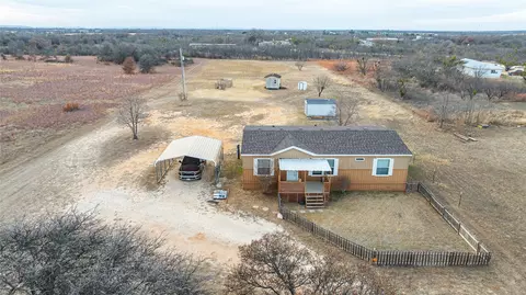 378 S Hays Rd, Clyde, TX 79510