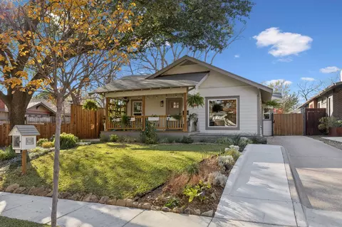 231 N Waverly Dr, Dallas, TX 75208