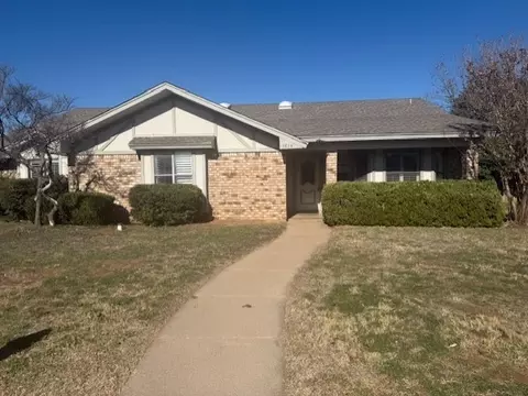 3834 Westchester Dr, Abilene, TX 79606