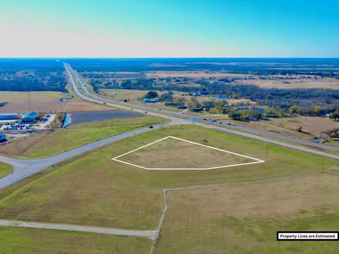 2 59 Acres State Hwy 31 Byp, Corsicana, TX 75110