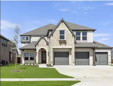2276 Valencia Dr NE, Little Elm, TX 75068