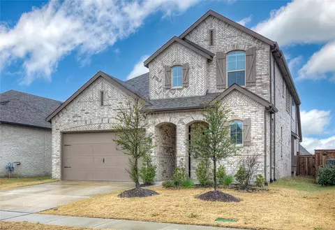 654 Brockwell Bnd, Forney, TX 75126
