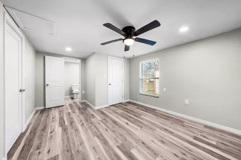 Bedroom - 305 Gaskins St, Como, TX 75431 photo 1 of 1
