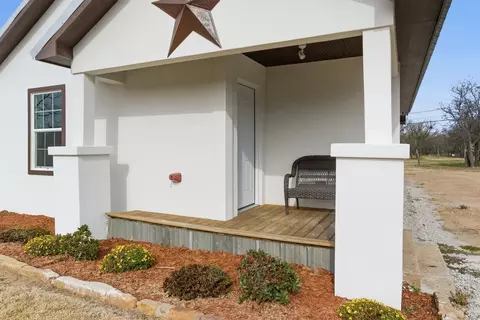 1600 Mancill Ave, Cisco, TX 76437