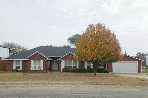 2890 High Meadow Dr, Little Elm, TX 75068