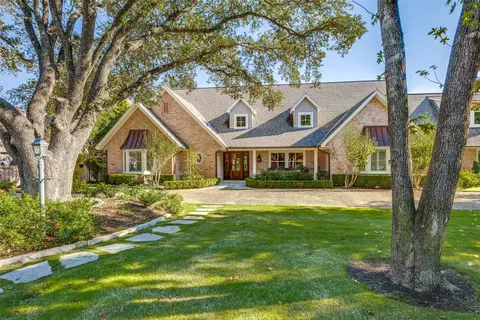 6544 Valleybrook Dr, Dallas, TX 75254