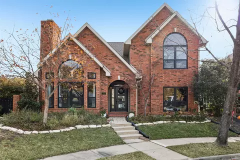 412 Pecos Trl, Irving, TX 75063