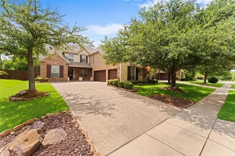 2006 Bradley Ct, Keller, TX 76248