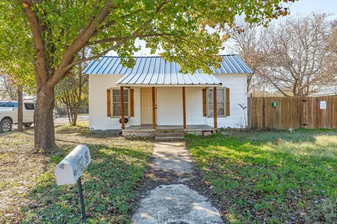 1000 N Clinton St N, Stephenville, TX 76401