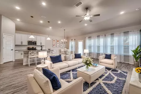 908 Cobalt Dr, Celina, TX 75009