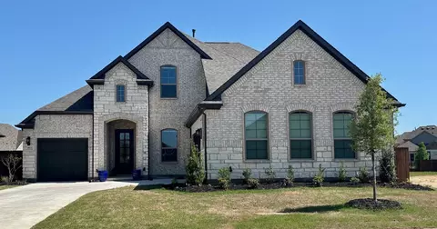 6801 Turner Falls Cir, Northlake, TX 76226