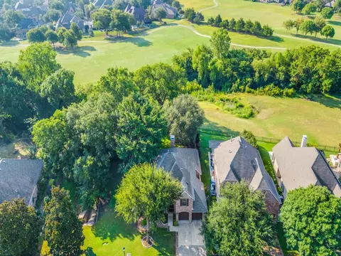 1529 Hackett Creek Dr, Mckinney, TX 75072