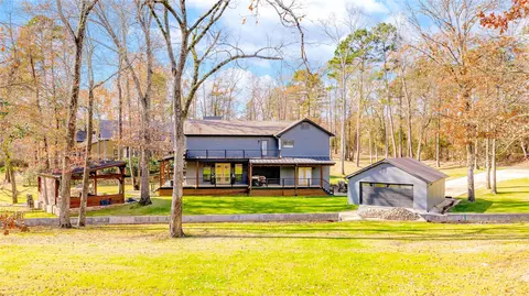 157 Naus Dr, Winnsboro, TX 75494