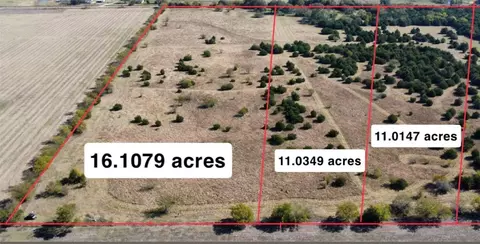 tbd Cr-669 #TRACT-1, Blue Ridge, TX 75424
