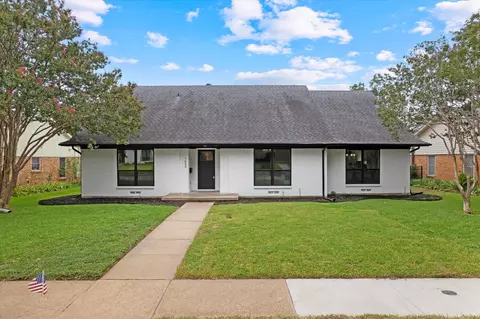 7652 El Pensador Dr, Dallas, TX 75248