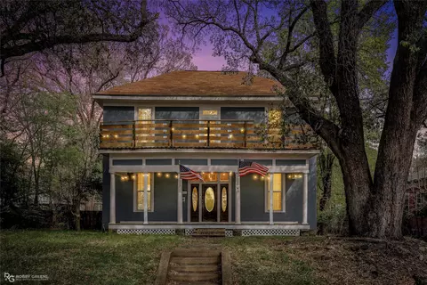 2011 Highland Ave, Shreveport, LA 71104