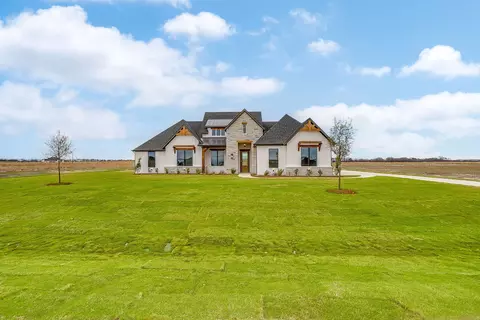 136 Lana Garden Way, Waxahachie, TX 75165