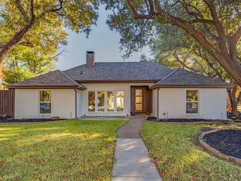 2100 Woodburn Cor, Plano, TX 75075