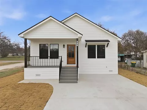 411 E 27th St, Waco, TX 76705