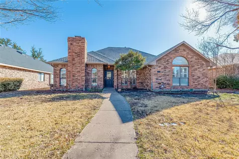 2036 Lavaca Trl, Carrollton, TX 75010