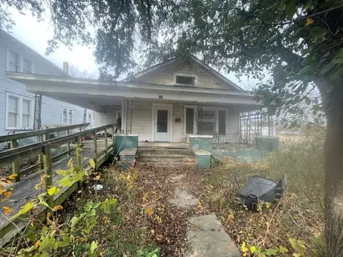 205 N Waco St, Hillsboro, TX 76645