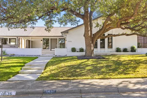 10536 Egret Ln, Dallas, TX 75230