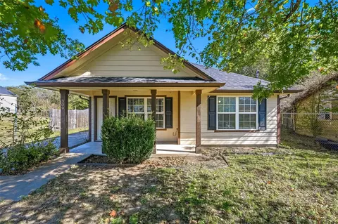 309 Gravel St, Waxahachie, TX 75165