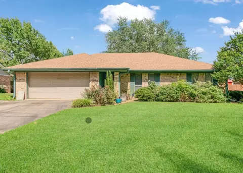 187 Turtle Creek Dr, Reno, TX 75462