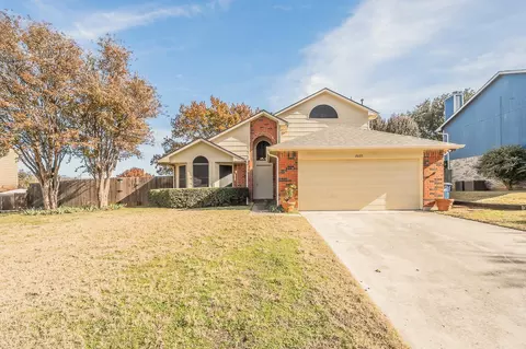 2605 Forestview Dr, Corinth, TX 76210