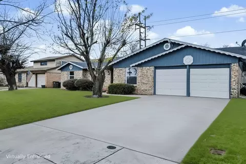 4512 Fair Park Blvd, Fort Worth, TX 76115