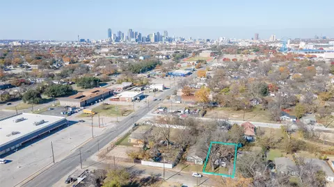 3519 Frank St, Dallas, TX 75210