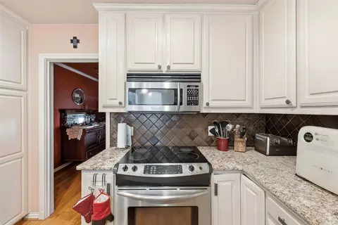 Kitchen - 122 E 7th St, Lancaster, TX 75146 photo 3 of 3