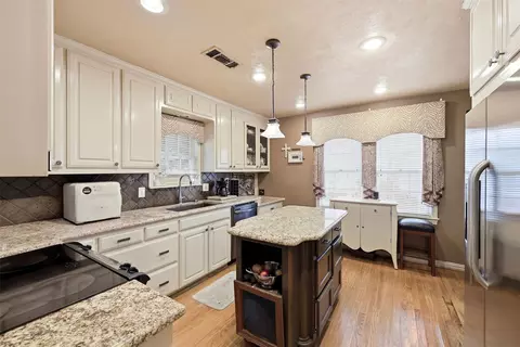 Kitchen - 122 E 7th St, Lancaster, TX 75146 photo 1 of 3