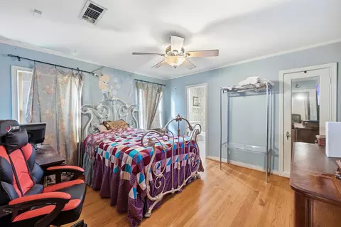 Bedroom - 122 E 7th St, Lancaster, TX 75146 photo 3 of 6