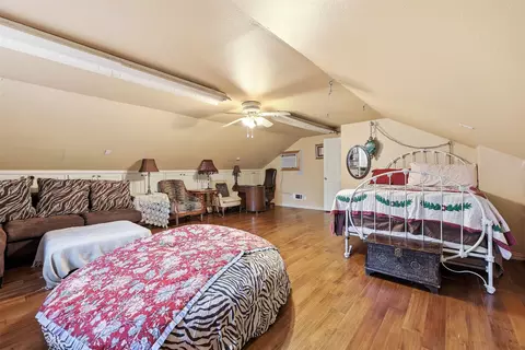 Bedroom - 122 E 7th St, Lancaster, TX 75146 photo 6 of 6