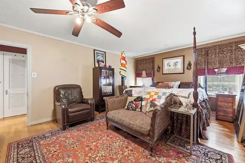 Bedroom - 122 E 7th St, Lancaster, TX 75146 photo 1 of 6