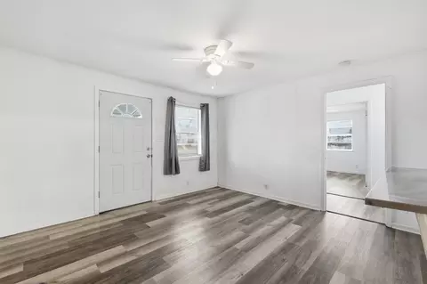 Living - 300 E 6th St, Krum, TX 76249 photo 1 of 4