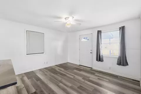 Living - 300 E 6th St, Krum, TX 76249 photo 2 of 4