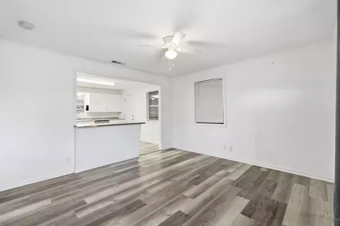 Living - 300 E 6th St, Krum, TX 76249 photo 3 of 4