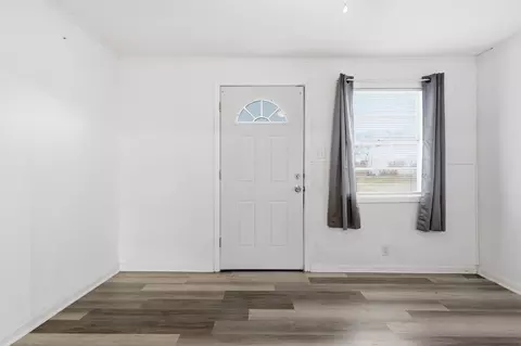 Entry Way - 300 E 6th St, Krum, TX 76249 photo 1 of 1