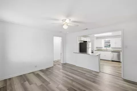 Living - 300 E 6th St, Krum, TX 76249 photo 4 of 4