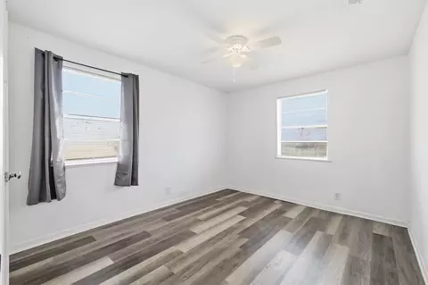 Bedroom - 300 E 6th St, Krum, TX 76249 photo 2 of 2