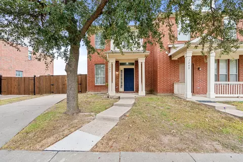1241 Ballymote Ln, Plano, TX 75074