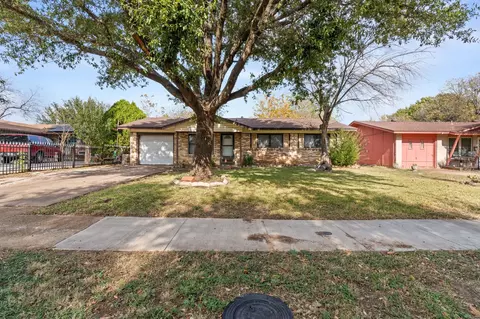 4533 Wyoming St, Dallas, TX 75211