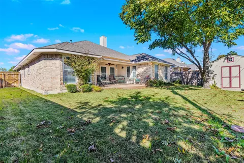 507 Azalea Dr, Forney, TX 75126