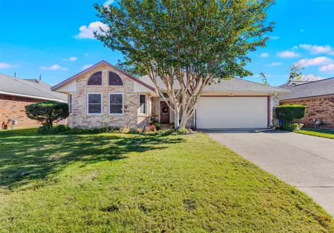 507 Azalea Dr, Forney, TX 75126