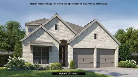 2601 Fargo Pl, Rockwall, TX 75087