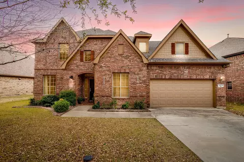 12813 Travers Trl, Fort Worth, TX 76244