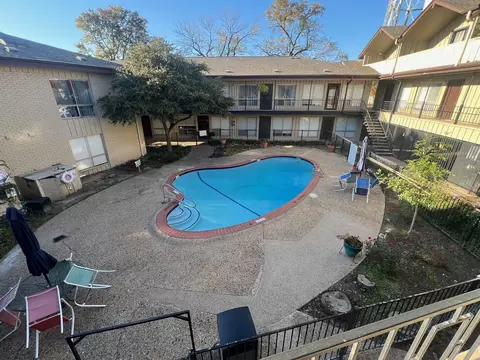 5000 Bowser Ave #211, Dallas, TX 75209