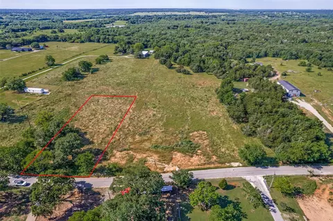 9408 Dripping Springs Rd, Denison, TX 75021